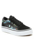 Vans Teniși Uy Old Skool VN0A7Q5FBPB1 Negru - Pled.ro