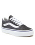 Vans Teniși Uy Old Skool VN0A7Q5FYA61 Negru - Pled.ro