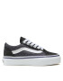 Vans Teniși Uy Old Skool VN0A7Q5FYA61 Negru - Pled.ro