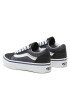 Vans Teniși Uy Old Skool VN0A7Q5FYA61 Negru - Pled.ro