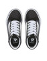 Vans Teniși Uy Old Skool VN0A7Q5FYA61 Negru - Pled.ro