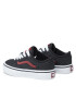 Vans Teniși Uy Rowley Classic VN0A4BU95R31 Negru - Pled.ro