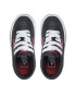 Vans Teniși Uy Rowley Classic VN0A4BU95R31 Negru - Pled.ro