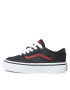 Vans Teniși Uy Rowley Classic VN0A4BU95R31 Negru - Pled.ro