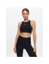 Vans Top Longline Racerback Bralette VN00046A Negru Regular Fit - Pled.ro