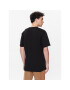 Vans Tricou Bones VN00003X Negru Classic Fit - Pled.ro