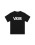 Vans Tricou By Classic VN000IVF Negru Regular Fit - Pled.ro