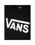 Vans Tricou By Classic VN000IVF Negru Regular Fit - Pled.ro