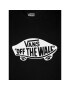 Vans Tricou By Otw VN000IVE Negru Regular Fit - Pled.ro