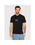 Vans Tricou Classic Easy Box VN0A5E81 Negru Regular Fit - Pled.ro