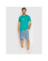 Vans Tricou Classic Easy Box VN0A5E81 Verde Regular Fit - Pled.ro