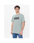 Vans Tricou Classic VN000GGG Verde Classic Fit - Pled.ro