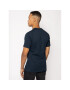 Vans Tricou Classic VN000GGGNAV1 Bleumarin Classic Fit - Pled.ro