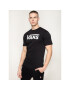 Vans Tricou Classic VN000GGGY281 Negru Classic Fit - Pled.ro