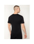 Vans Tricou Classic VN000GGGY281 Negru Classic Fit - Pled.ro