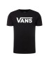 Vans Tricou Classic VN000GGGY281 Negru Classic Fit - Pled.ro