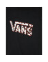 Vans Tricou Dalmation VN0A7YUO Negru Regular Fit - Pled.ro