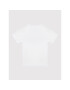 Vans Tricou Flame VN0A5KPF Alb Regular Fit - Pled.ro