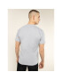 Vans Tricou Full Patch VN000QN8Y281 Gri Classic Fit - Pled.ro