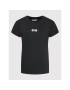 Vans Tricou Future Is Bright VN0A5LCZ Negru Regular Fit - Pled.ro