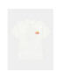 Vans Tricou HARIBO VN000778 Alb Regular Fit - Pled.ro