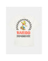 Vans Tricou HARIBO VN00086H Alb Regular Fit - Pled.ro