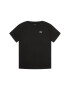 Vans Tricou Left Chest VN0A4MQ3 Negru Classic Fit - Pled.ro