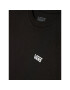 Vans Tricou Left Chest VN0A4MQ3 Negru Classic Fit - Pled.ro