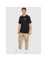 Vans Tricou Off The Wall Og Ch VN0A7PJI Negru Classic Fit - Pled.ro