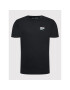 Vans Tricou Off The Wall Og Ch VN0A7PJI Negru Classic Fit - Pled.ro