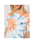 Vans Tricou Off The Wall Sunbu VN0A5E78 Colorat Classic Fit - Pled.ro