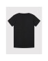 Vans Tricou Psyka Delia VN0A7RR8 Negru Regular Fit - Pled.ro