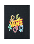 Vans Tricou SAILOR MOON Graphic VN0000AR Negru Regular Fit - Pled.ro