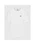 Vans Tricou Small VN0A5I8X Alb Regular Fit - Pled.ro