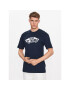 Vans Tricou Style 76 Ss Tee VN00004X Bleumarin Classic Fit - Pled.ro