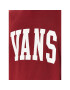 Vans Tricou Varsity VN00003B Roșu Classic Fit - Pled.ro