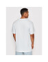 Vans Tricou VN000GGG Albastru Classic Fit - Pled.ro