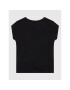 Vans Tricou VN0A7RUS Negru Regular Fit - Pled.ro