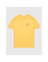 Vans Tricou X Crayola VN0A7RL2 Galben Regular Fit - Pled.ro