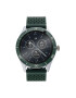 Vector Smart Smartwatch VCTR-34-04-GR Verde - Pled.ro