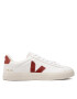 Veja Sneakers Campo Chromefree CP0502615B Alb - Pled.ro