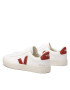 Veja Sneakers Campo Chromefree CP0502615B Alb - Pled.ro