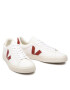 Veja Sneakers Campo Chromefree CP0502615B Alb - Pled.ro