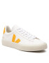 Veja Sneakers Campo Chromefree Leathe CP0502799A Alb - Pled.ro