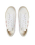 Veja Sneakers Campo Chromefree Leather CP0503128B Alb - Pled.ro