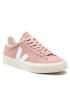 Veja Sneakers Campo Nubuck CP132683A Roz - Pled.ro