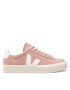 Veja Sneakers Campo Nubuck CP132683A Roz - Pled.ro