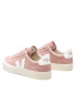 Veja Sneakers Campo Nubuck CP132683A Roz - Pled.ro