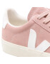 Veja Sneakers Campo Nubuck CP132683A Roz - Pled.ro