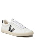 Veja Sneakers Esplar Logo EO020005B Alb - Pled.ro